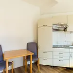 Apartmenthaus In Fuer Monteure Apartament Chemnitz