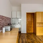 Apartament Apartmenthaus In Fuer Monteure