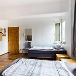 Apartmenthaus In Fuer Monteure דירה