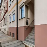 Apartmenthaus In Fuer Monteure * Chemnitz