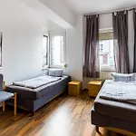 Apartmenthaus In Fuer Monteure