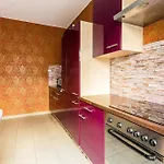 Apartament Apartmenthaus In Fuer Monteure Chemnitz
