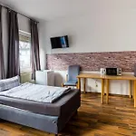 Apartament Apartmenthaus In Fuer Monteure *