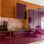 Apartmenthaus In Fuer Monteure Apartament Chemnitz