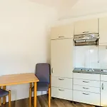 Apartmenthaus In Fuer Monteure