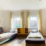 Apartmenthaus In Fuer Monteure Chemnitz