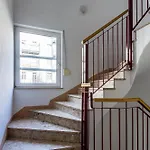 Apartmenthaus In Fuer Monteure *