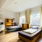 Apartament Apartmenthaus In Fuer Monteure *