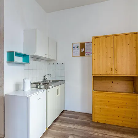 Apartmenthaus In Fuer Monteure Apartment *