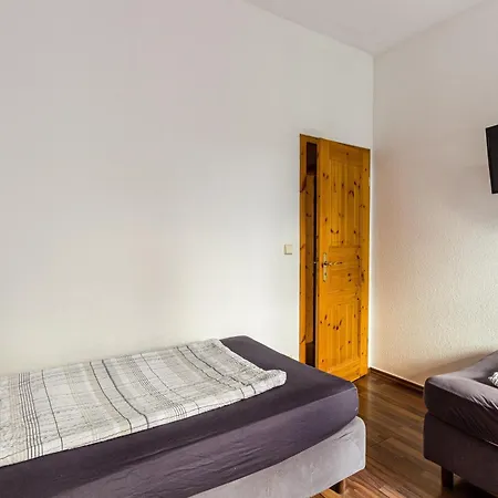 Apartmenthaus In Fuer Monteure Chemnitz