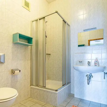 Apartmenthaus In Fuer Monteure