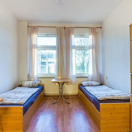 דירה Apartmenthaus In Fuer Monteure