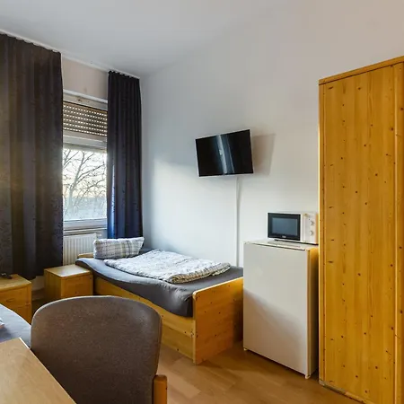 Apartmenthaus In Fuer Monteure דירה