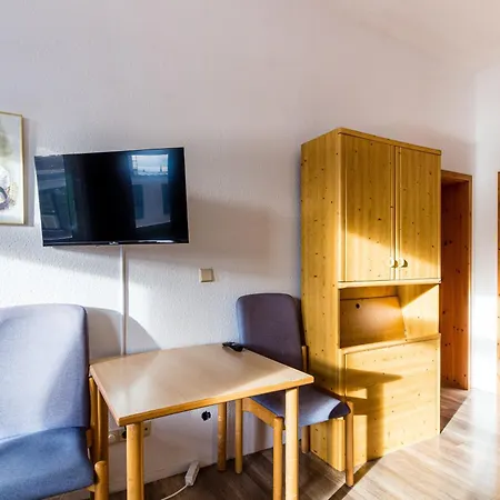 Apartmenthaus In Fuer Monteure * Chemnitz