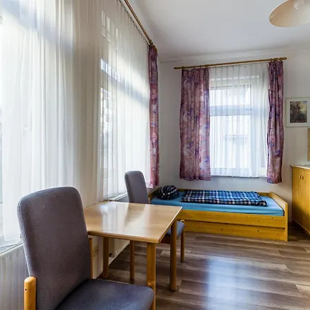 Apartmenthaus In Fuer Monteure