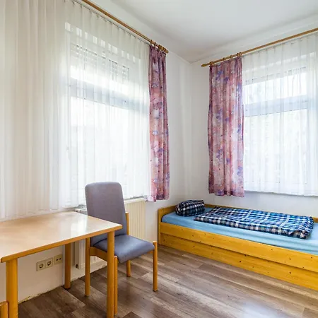 Apartmenthaus In Fuer Monteure * Chemnitz