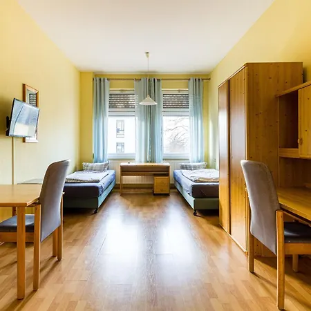 Apartmenthaus In Fuer Monteure Apartment Chemnitz