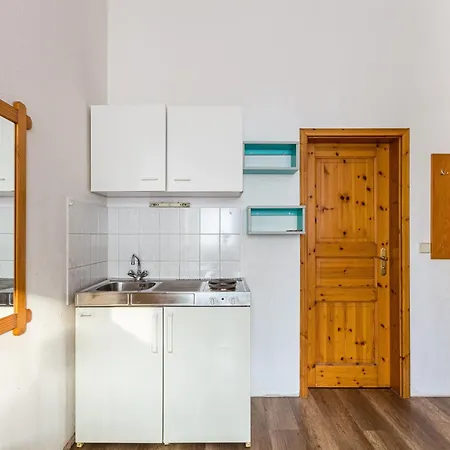 Apartmenthaus In Fuer Monteure *