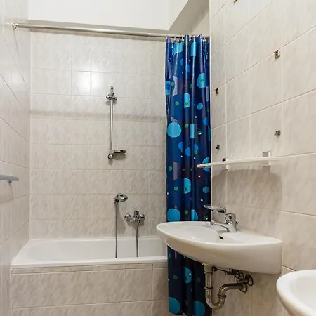 Apartament Apartmenthaus In Fuer Monteure Chemnitz
