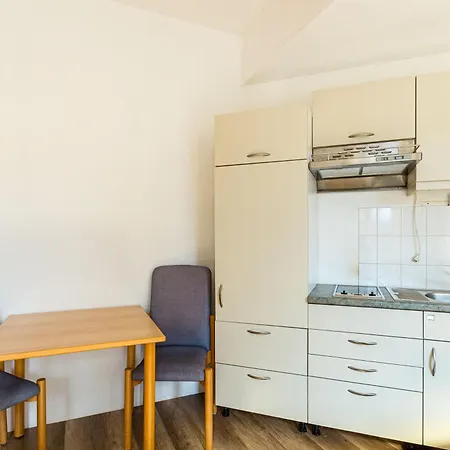 Apartmenthaus In Fuer Monteure