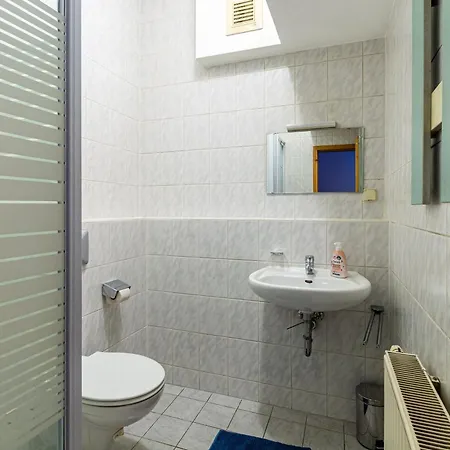 דירה Apartmenthaus In Fuer Monteure