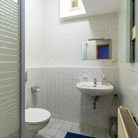 Apartment Apartmenthaus In Fuer Monteure