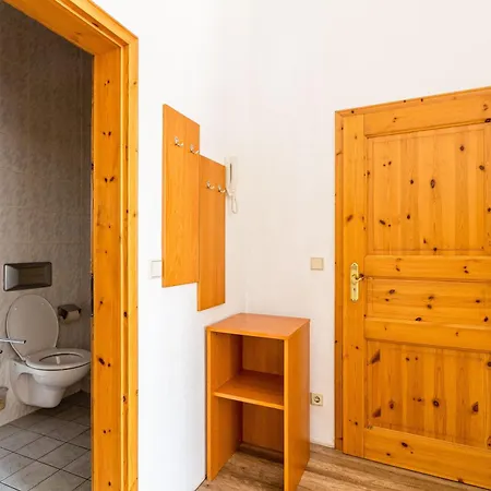 Apartmenthaus In Fuer Monteure *
