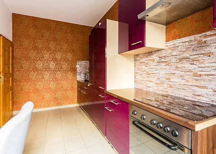 Apartment Apartmenthaus In Für Monteure Chemnitz