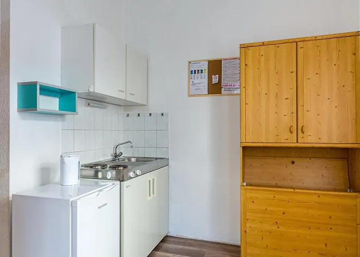 Apartmenthaus In Für Monteure Apartment *