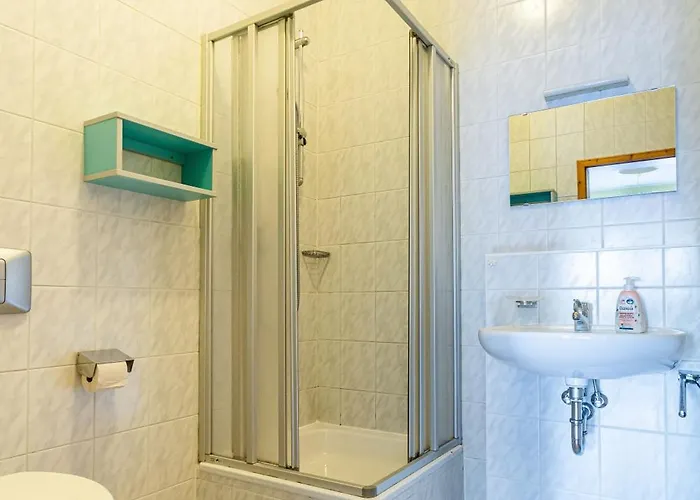 Apartmenthaus In Fuer Monteure