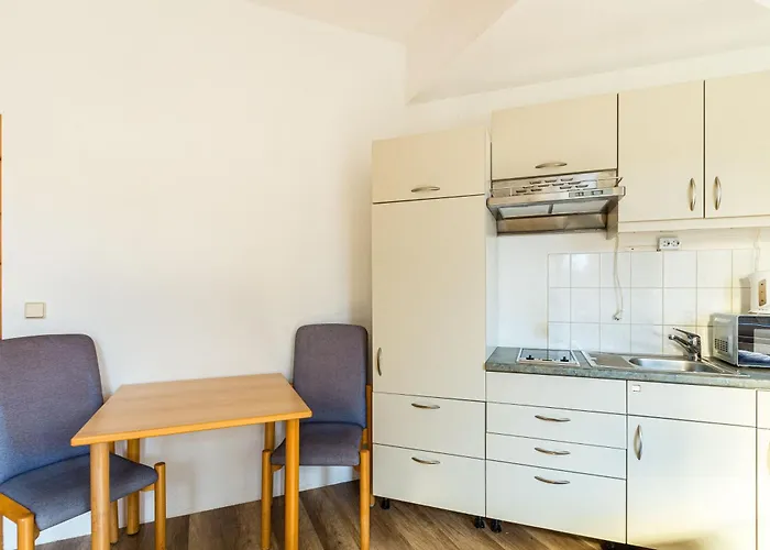 Apartmenthaus In Fuer Monteure