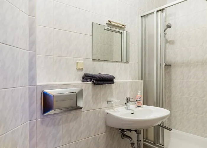 Apartmenthaus In Für Monteure Chemnitz